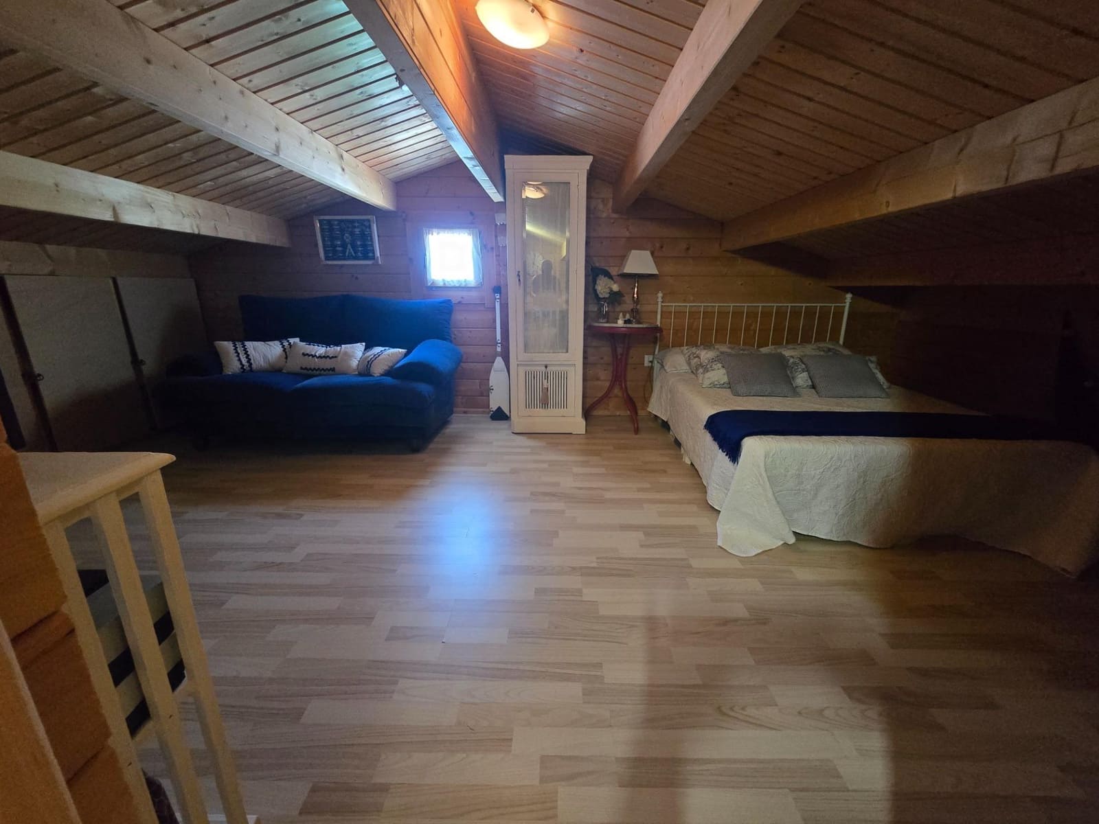3 soveværelse Træhus til salg i Sant Jaume d'Enveja - € 224.000 (Ref: 9899183)