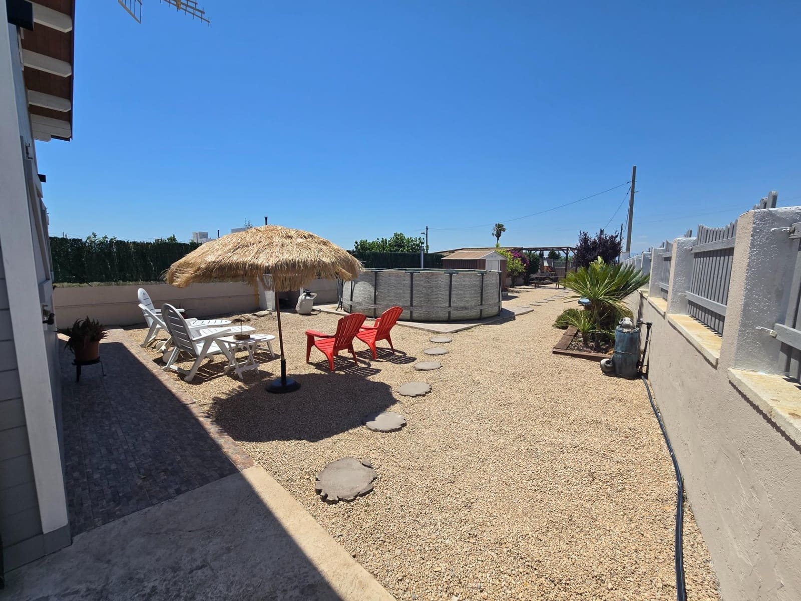 3 soveværelse Træhus til salg i Sant Jaume d'Enveja - € 224.000 (Ref: 9899183)