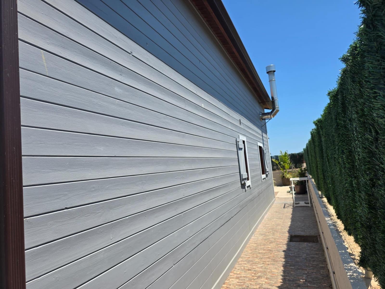3 soveværelse Træhus til salg i Sant Jaume d'Enveja - € 224.000 (Ref: 9899183)