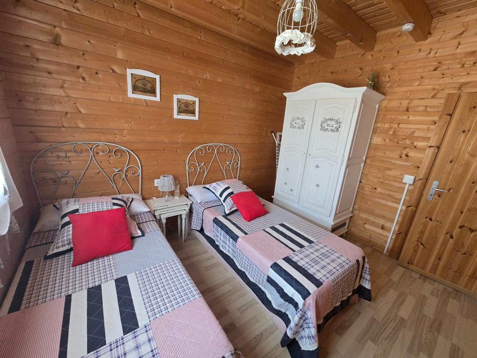 3 soveværelse Træhus til salg i Sant Jaume d'Enveja - € 224.000 (Ref: 9899183)