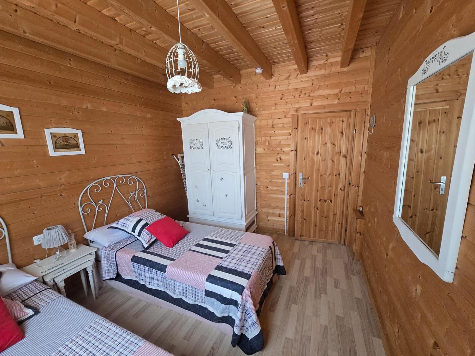 3 soveværelse Træhus til salg i Sant Jaume d'Enveja - € 224.000 (Ref: 9899183)