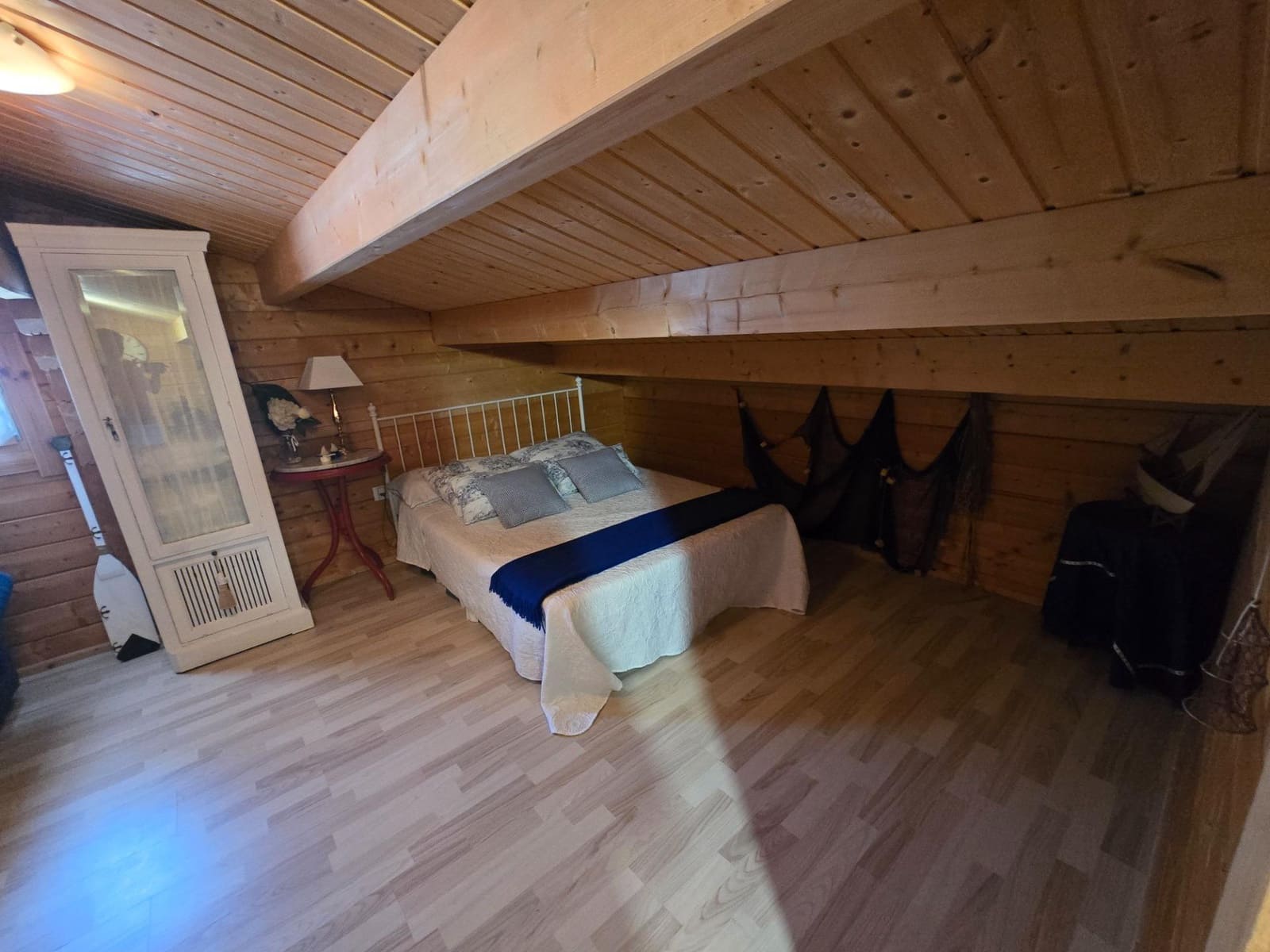 3 soveværelse Træhus til salg i Sant Jaume d'Enveja - € 224.000 (Ref: 9899183)