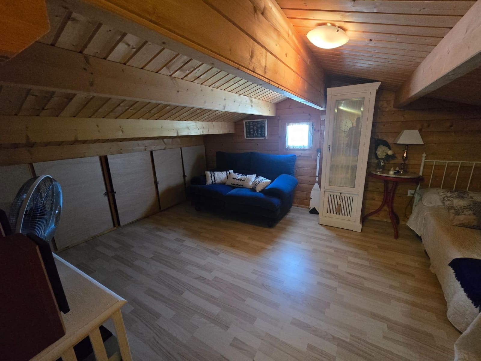 3 soveværelse Træhus til salg i Sant Jaume d'Enveja - € 224.000 (Ref: 9899183)