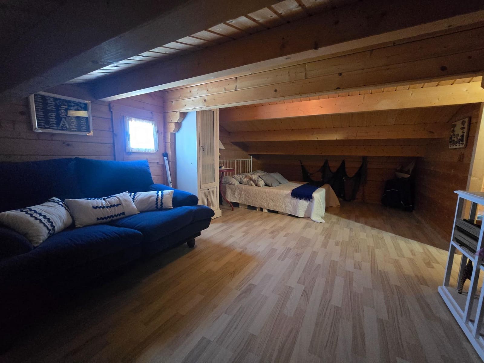 3 soveværelse Træhus til salg i Sant Jaume d'Enveja - € 224.000 (Ref: 9899183)