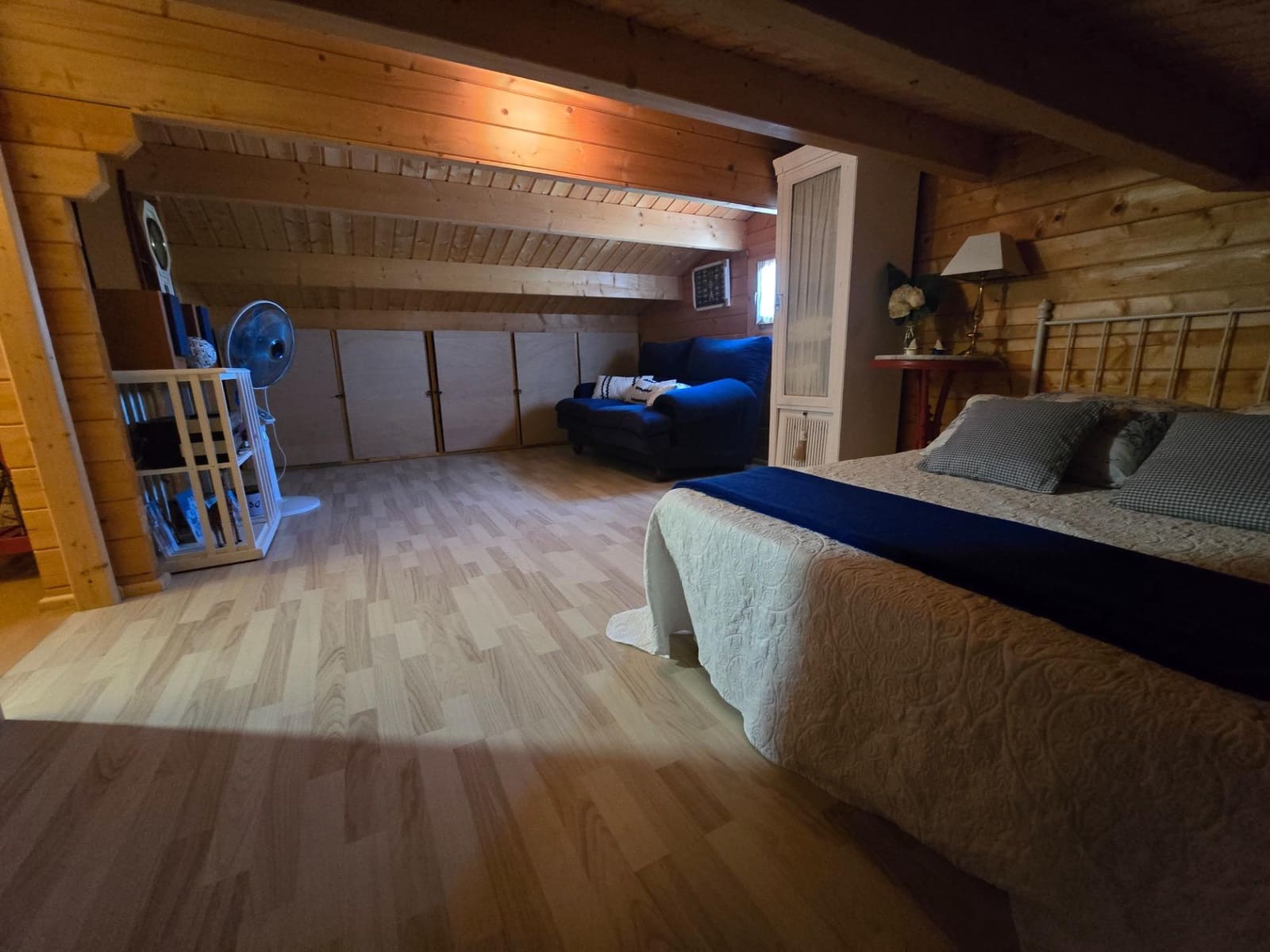 3 soveværelse Træhus til salg i Sant Jaume d'Enveja - € 224.000 (Ref: 9899183)