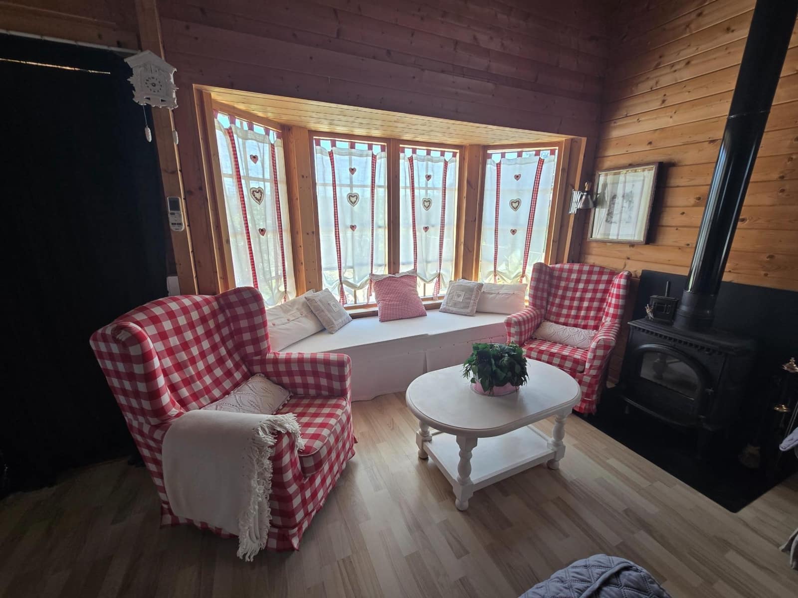 3 soveværelse Træhus til salg i Sant Jaume d'Enveja - € 224.000 (Ref: 9899183)