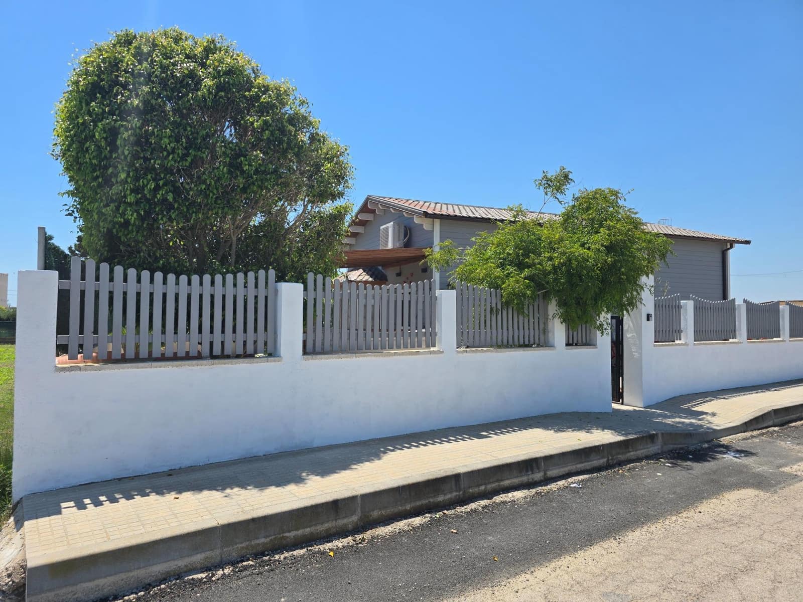 3 soveværelse Træhus til salg i Sant Jaume d'Enveja - € 224.000 (Ref: 9899183)