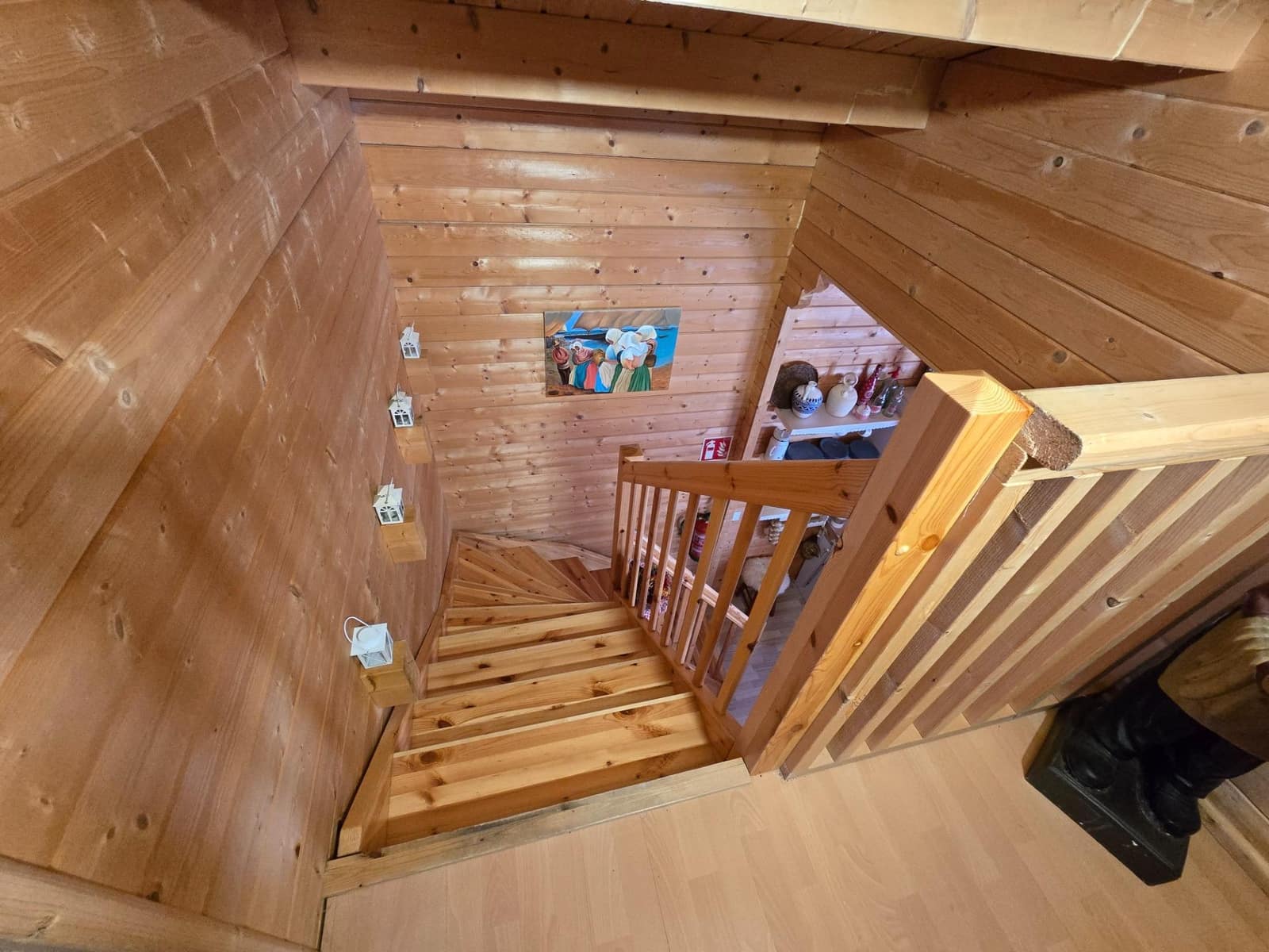 3 soveværelse Træhus til salg i Sant Jaume d'Enveja - € 224.000 (Ref: 9899183)