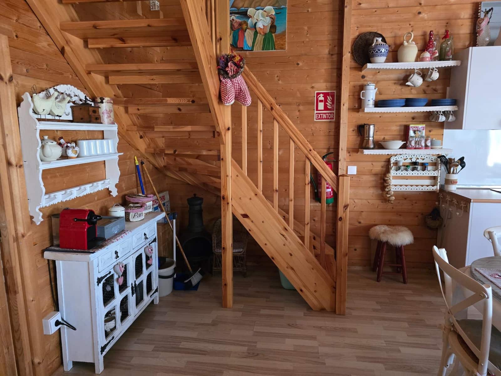 3 soveværelse Træhus til salg i Sant Jaume d'Enveja - € 224.000 (Ref: 9899183)