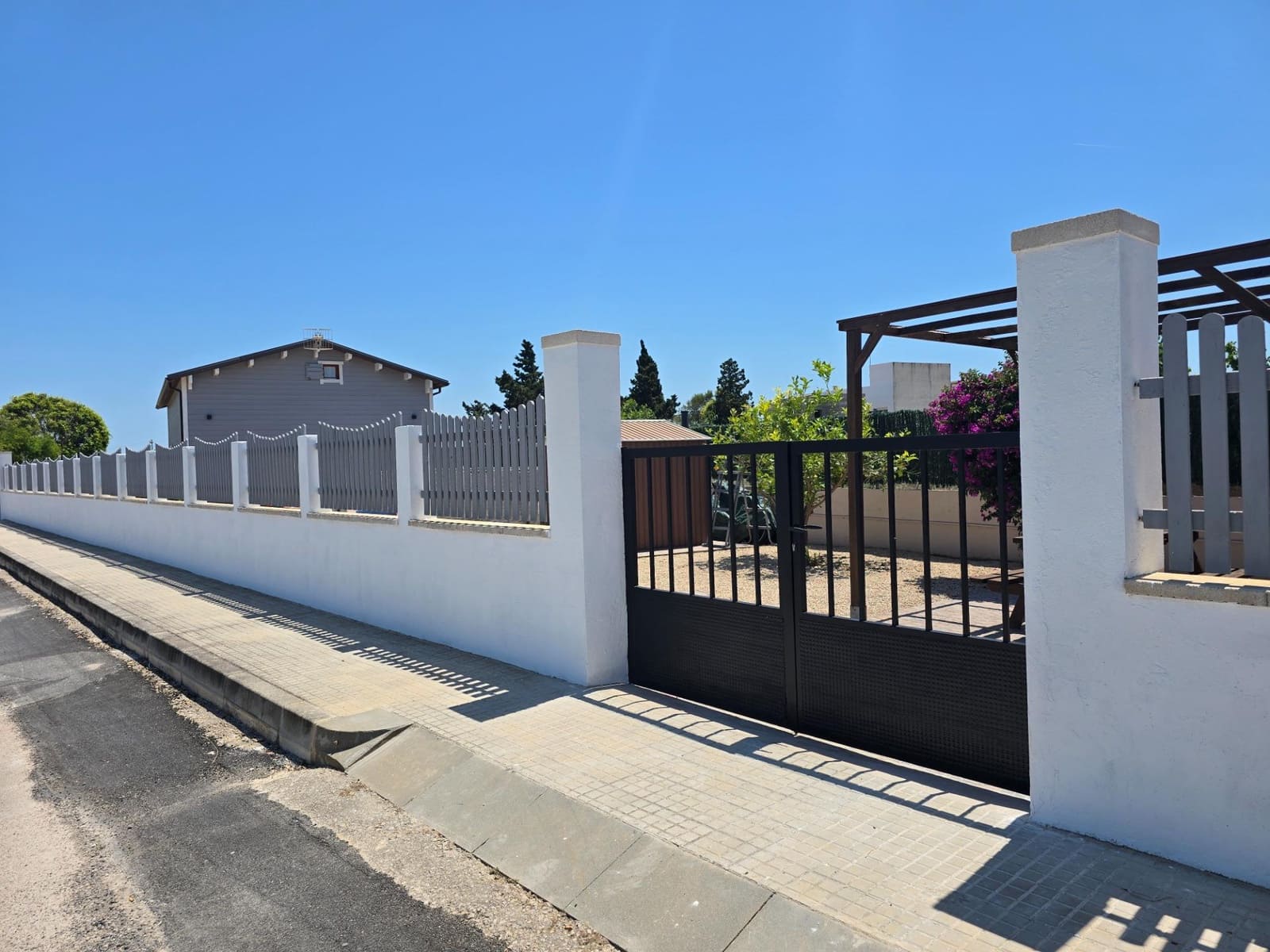 3 soveværelse Træhus til salg i Sant Jaume d'Enveja - € 224.000 (Ref: 9899183)