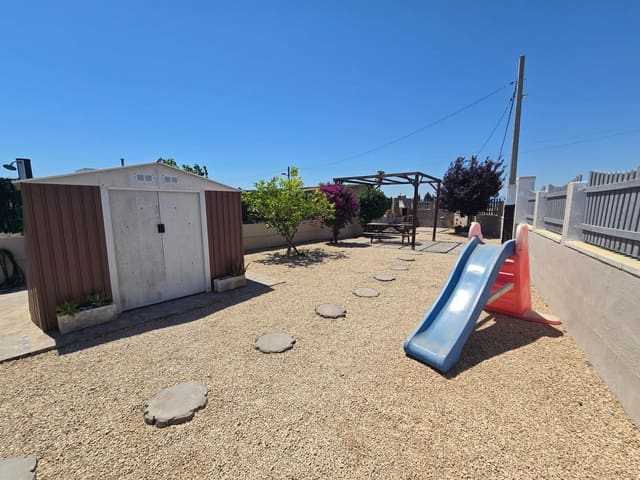 3 soveværelse Træhus til salg i Sant Jaume d'Enveja - € 224.000 (Ref: 9899183)