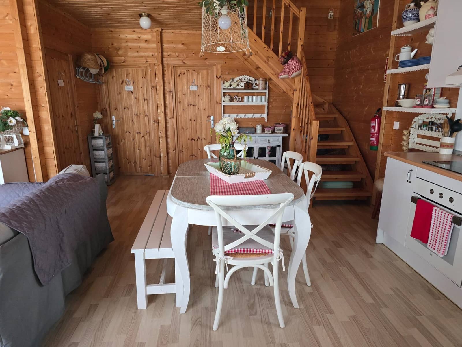 3 soveværelse Træhus til salg i Sant Jaume d'Enveja - € 224.000 (Ref: 9899183)