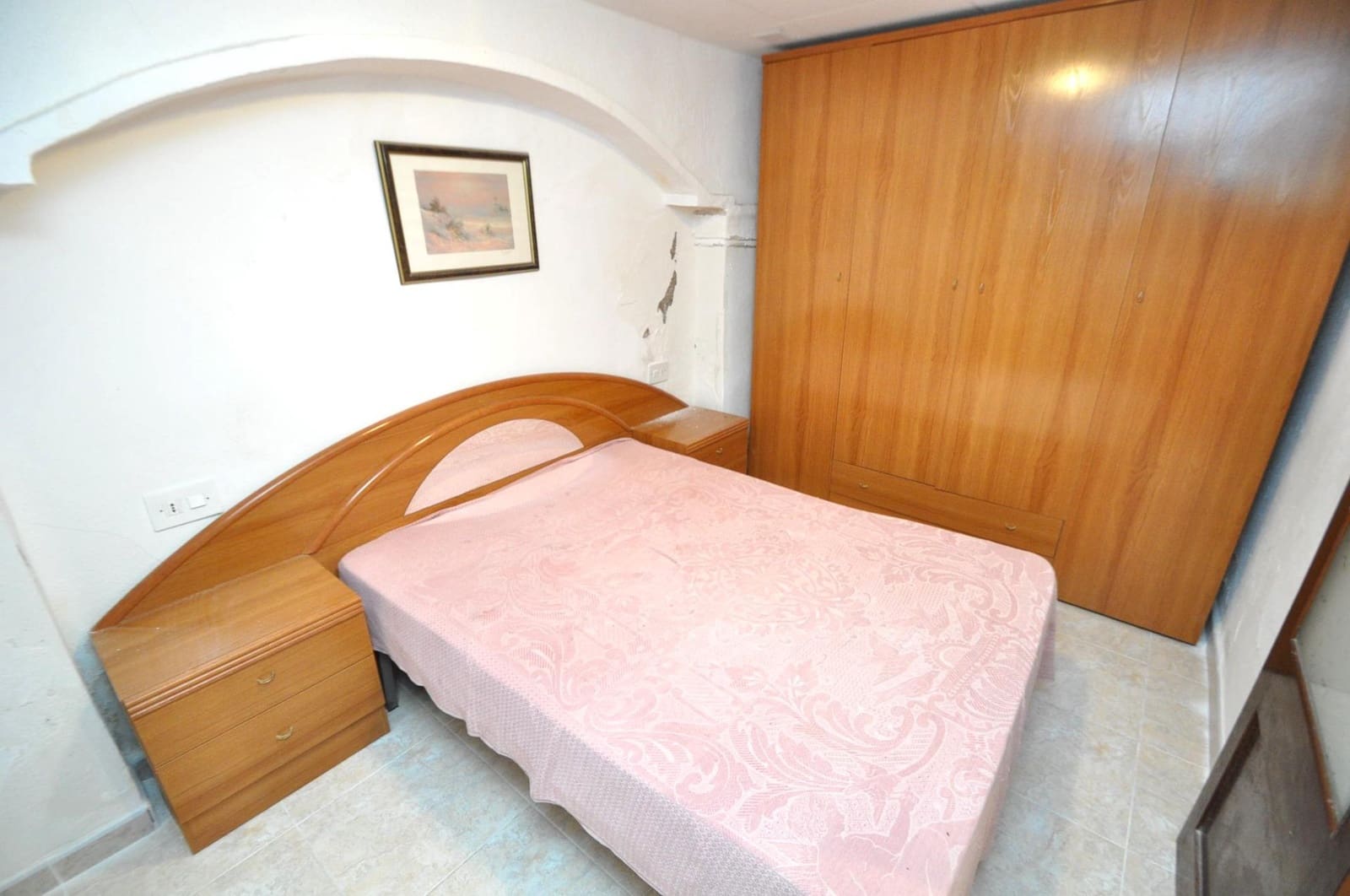 2 bedroom Apartment for sale in Sant Carles de la Rapita - € 49,990 (Ref: 9899184)