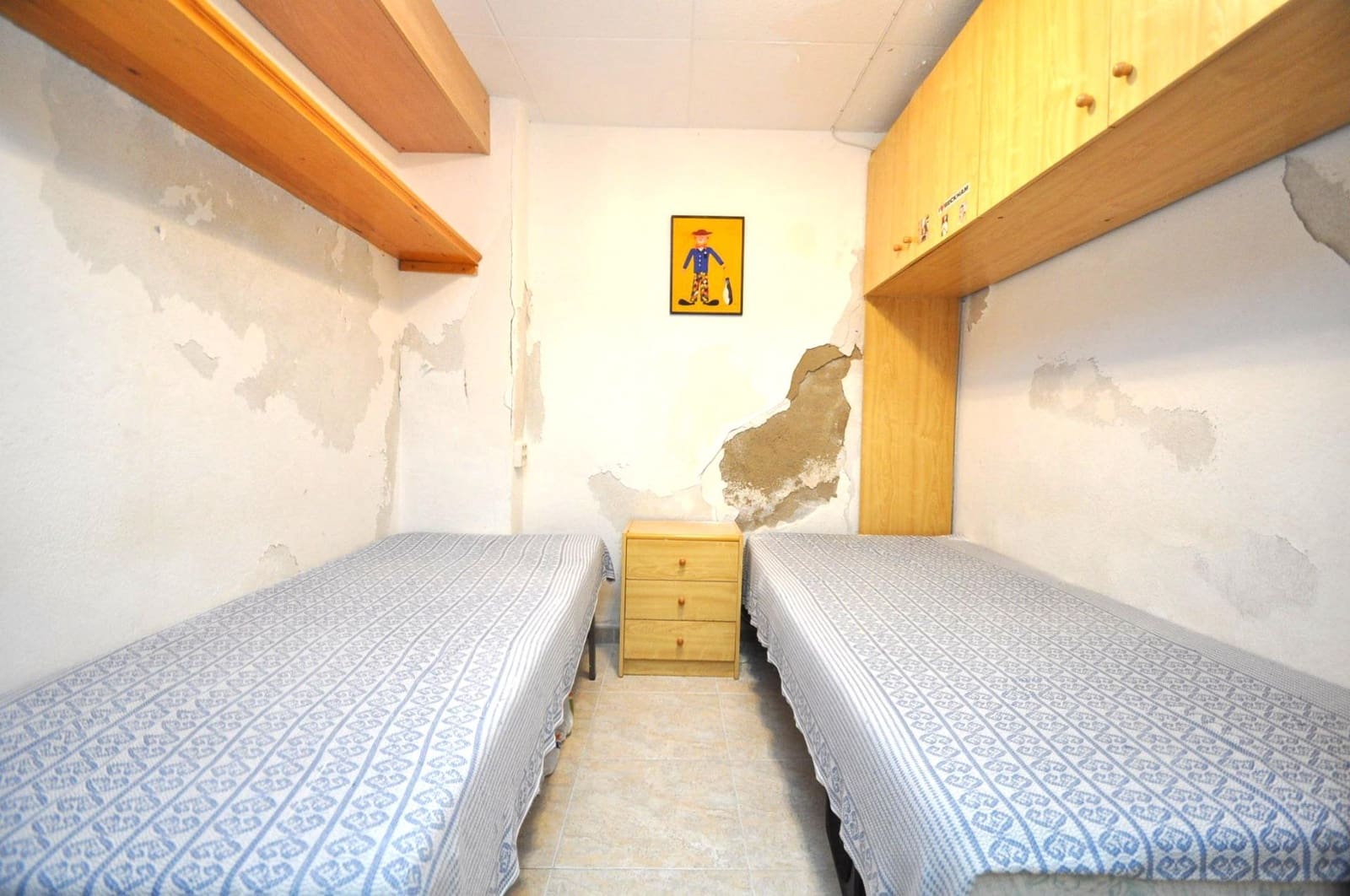 2 bedroom Apartment for sale in Sant Carles de la Rapita - € 49,990 (Ref: 9899184)