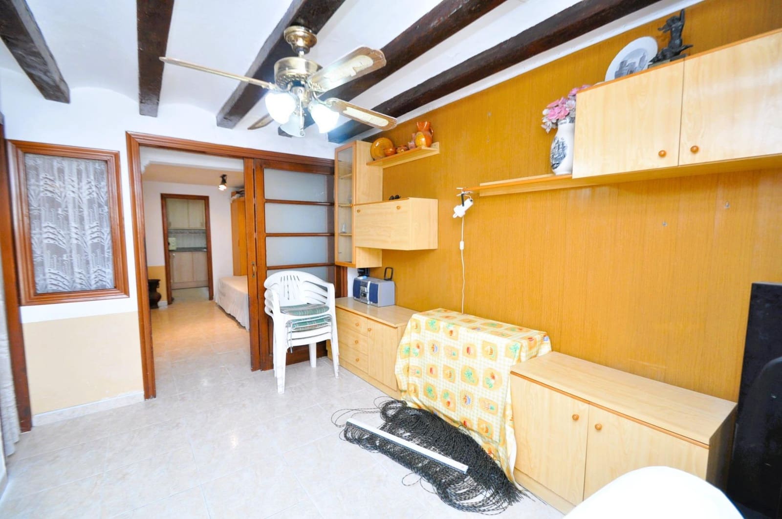 2 bedroom Apartment for sale in Sant Carles de la Rapita - € 49,990 (Ref: 9899184)