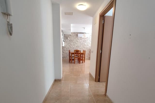 3 soverom Leilighet til salgs i Sant Jaume d'Enveja - € 125 000 (Ref: 9915828)