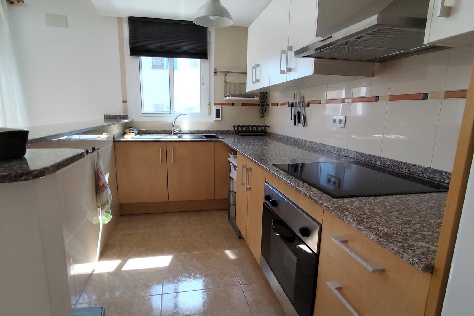 3 soverom Leilighet til salgs i Sant Jaume d'Enveja - € 125 000 (Ref: 9915828)