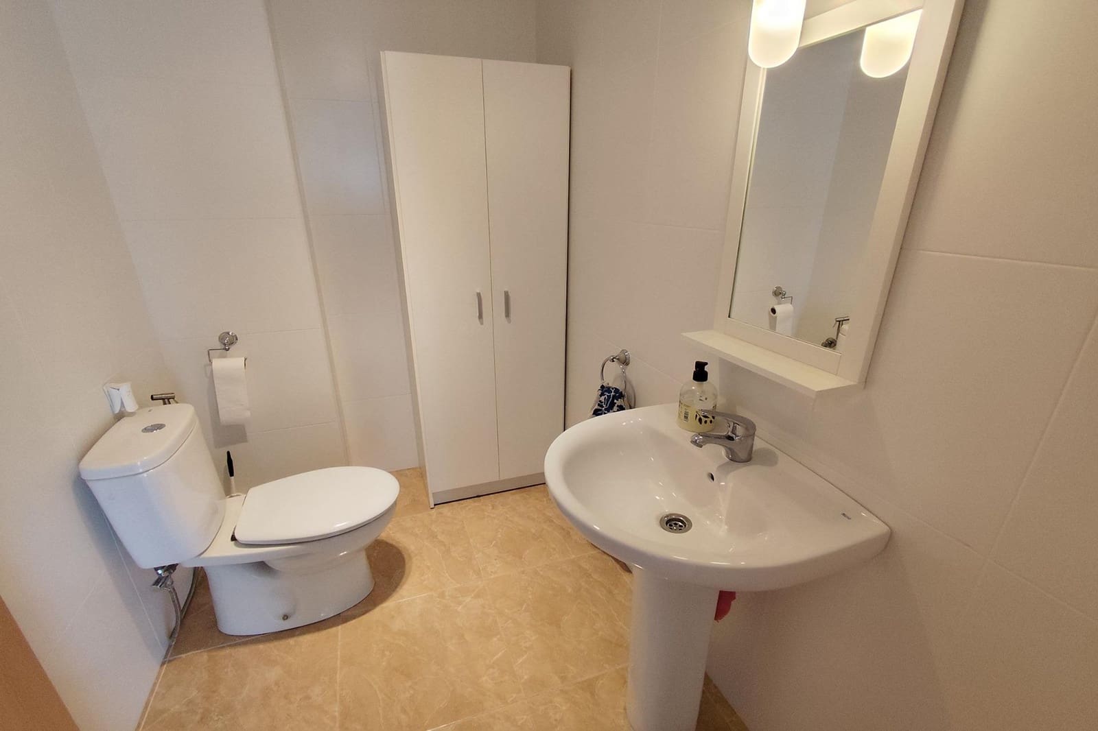 3 soverom Leilighet til salgs i Sant Jaume d'Enveja - € 125 000 (Ref: 9915828)