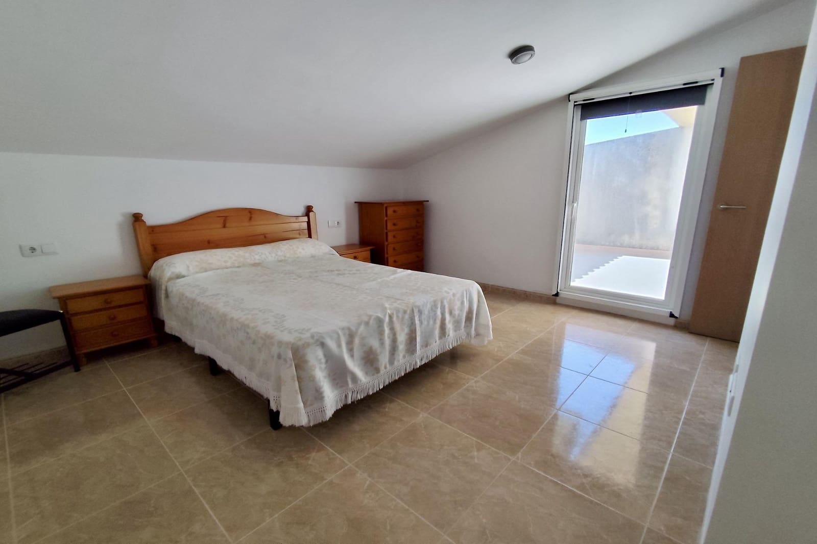 3 soverom Leilighet til salgs i Sant Jaume d'Enveja - € 125 000 (Ref: 9915828)