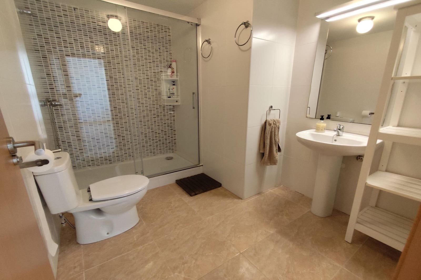 3 soverom Leilighet til salgs i Sant Jaume d'Enveja - € 125 000 (Ref: 9915828)