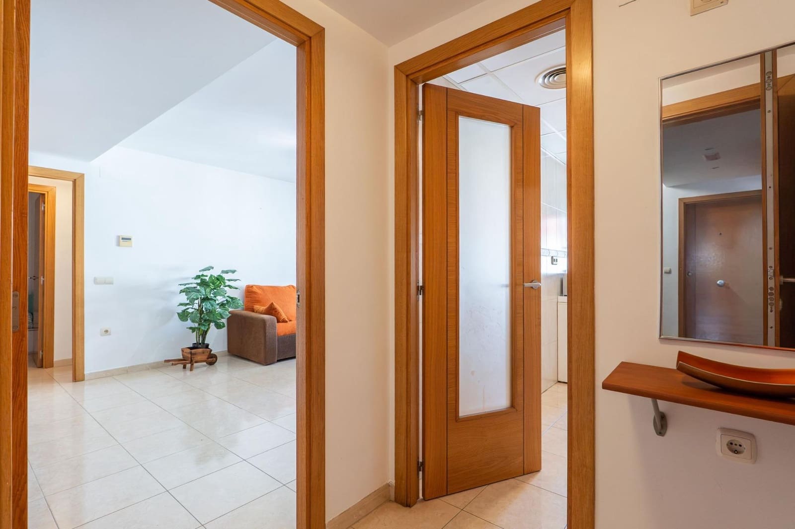 2 bedroom Flat for sale in Sant Jaume d'Enveja - € 97,000 (Ref: 9927394)
