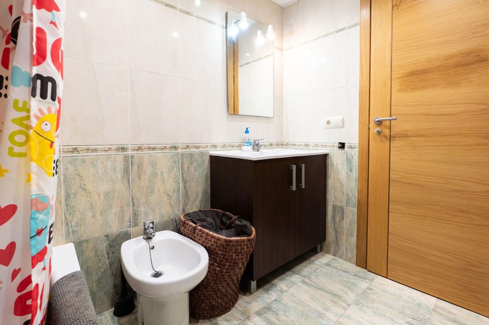 2 bedroom Flat for sale in Sant Jaume d'Enveja - € 97,000 (Ref: 9927394)