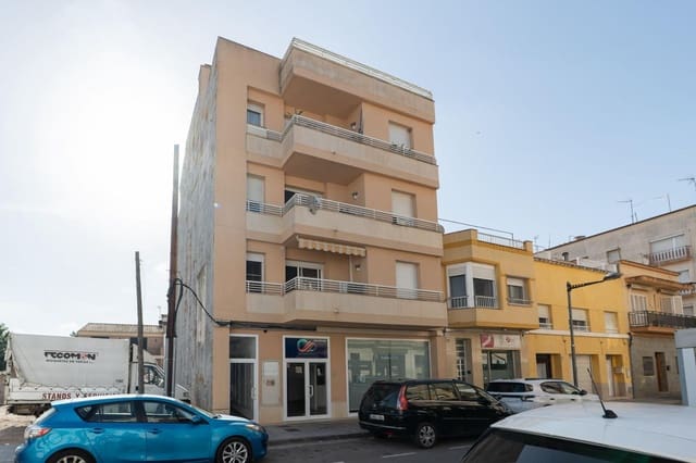 2 chambre Appartement à vendre à Sant Jaume d'Enveja - 97 000 € (Ref: 9927394)