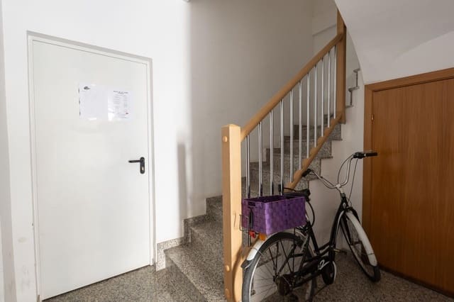 2 chambre Appartement à vendre à Sant Jaume d'Enveja - 97 000 € (Ref: 9927394)