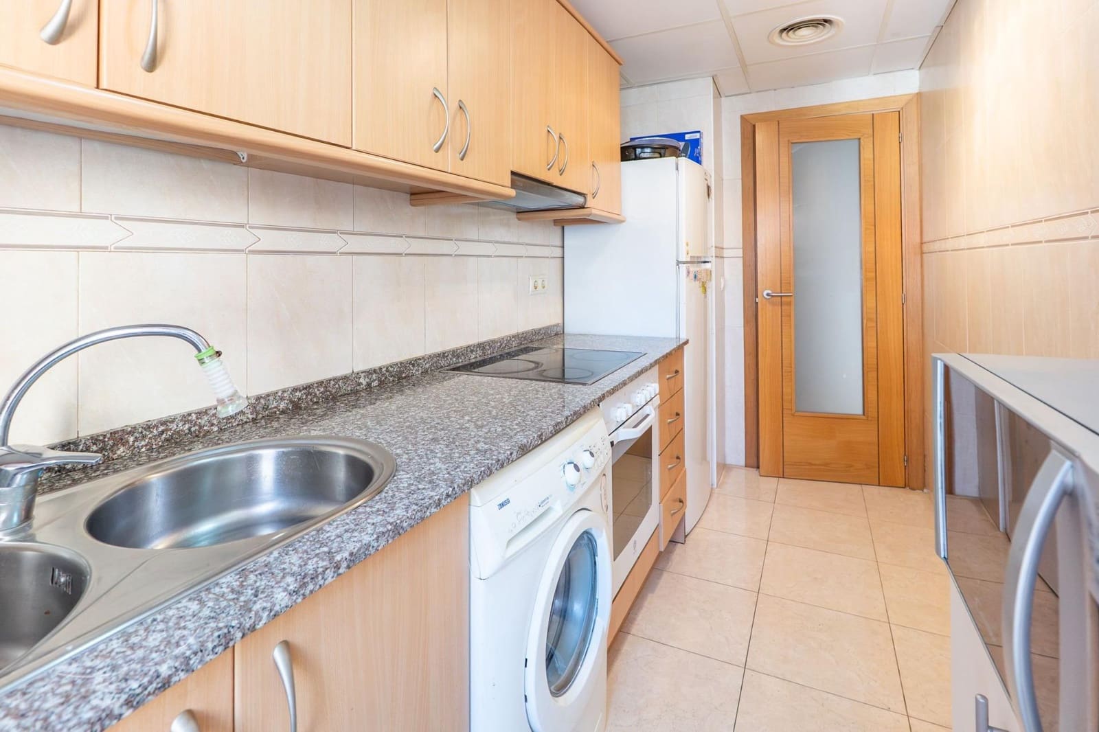 2 bedroom Flat for sale in Sant Jaume d'Enveja - € 97,000 (Ref: 9927394)