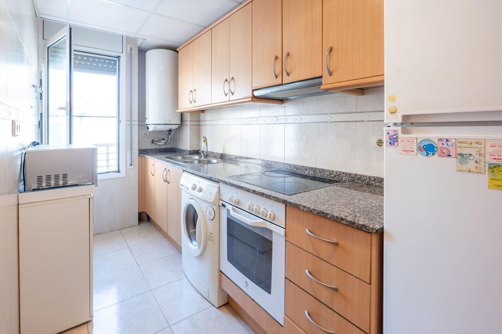 2 bedroom Flat for sale in Sant Jaume d'Enveja - € 97,000 (Ref: 9927394)