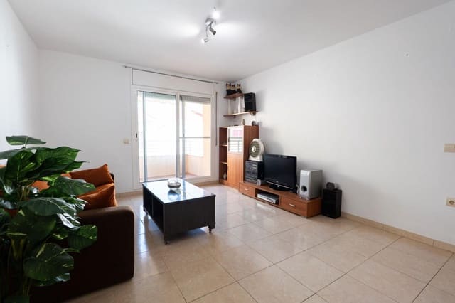 2 chambre Appartement à vendre à Sant Jaume d'Enveja - 97 000 € (Ref: 9927394)