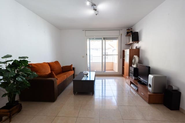 2 chambre Appartement à vendre à Sant Jaume d'Enveja - 97 000 € (Ref: 9927394)