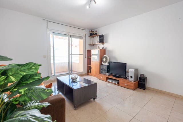 2 chambre Appartement à vendre à Sant Jaume d'Enveja - 97 000 € (Ref: 9927394)