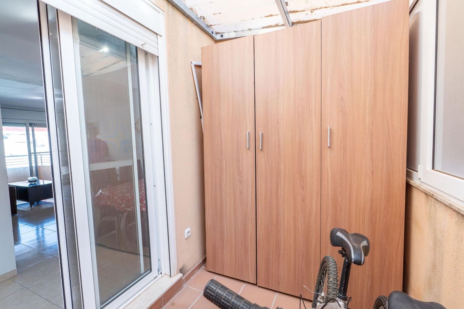 2 bedroom Flat for sale in Sant Jaume d'Enveja - € 97,000 (Ref: 9927394)