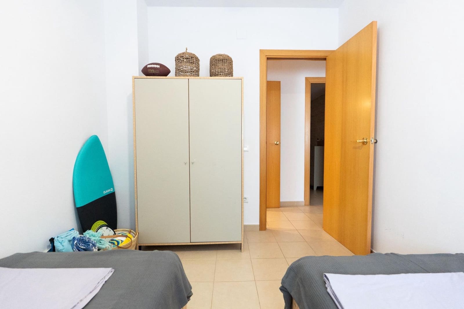 2 camera da letto Appartamento in vendita in Deltebre con piscina - 155.000 € (Rif: 9927395)