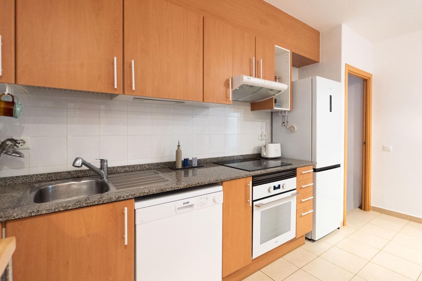 2 camera da letto Appartamento in vendita in Deltebre con piscina - 155.000 € (Rif: 9927395)