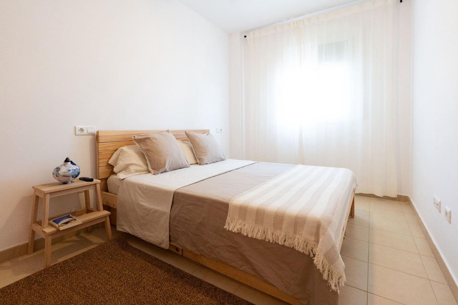2 camera da letto Appartamento in vendita in Deltebre con piscina - 155.000 € (Rif: 9927395)