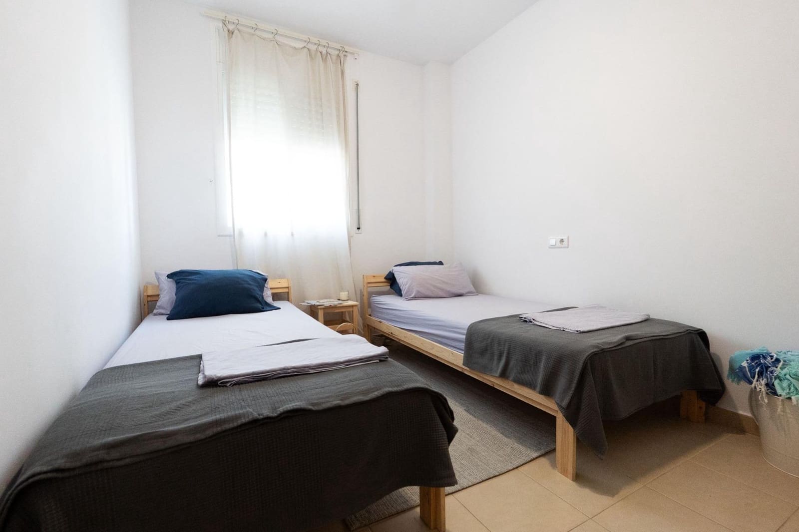 2 camera da letto Appartamento in vendita in Deltebre con piscina - 155.000 € (Rif: 9927395)