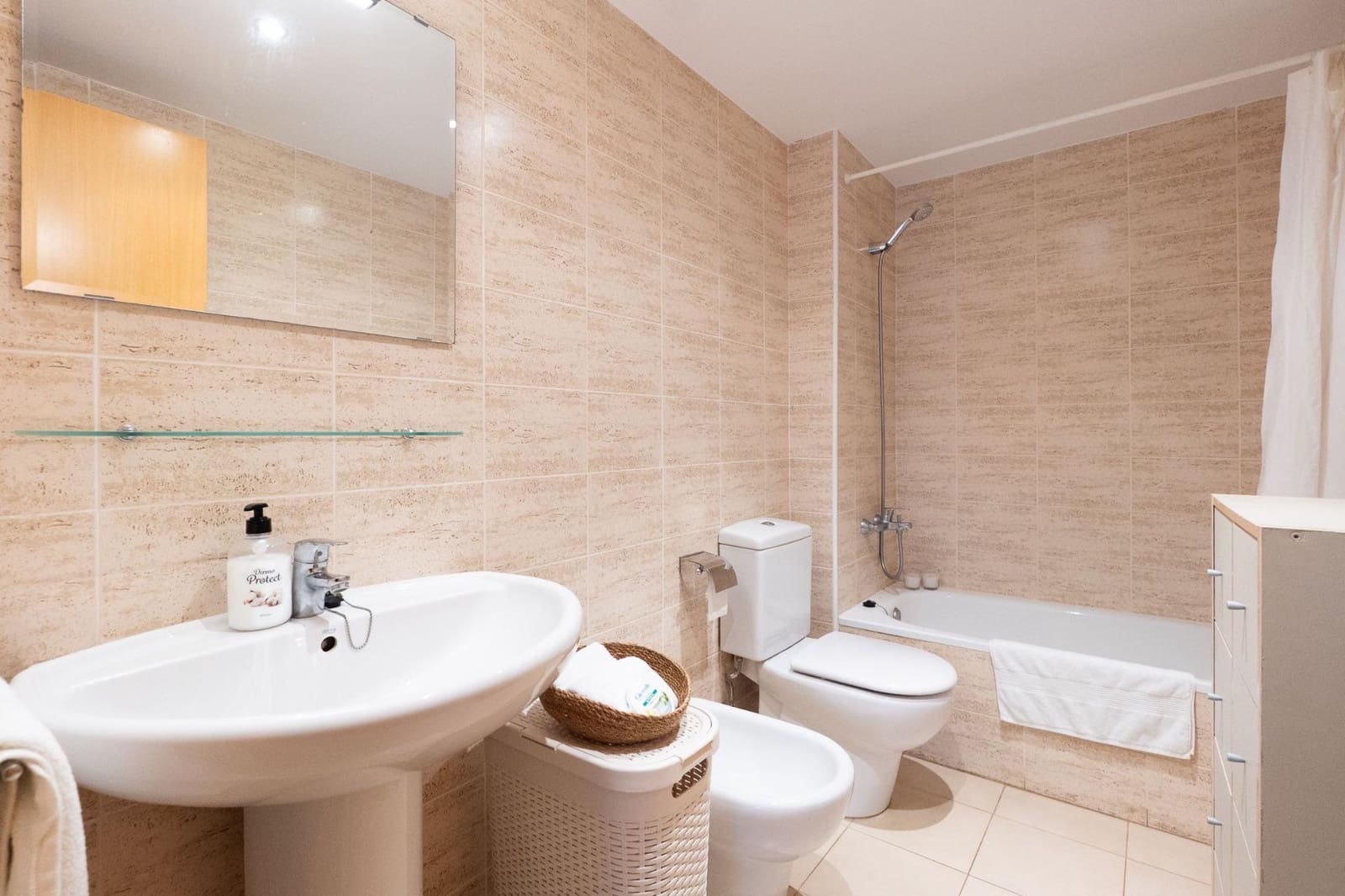 2 camera da letto Appartamento in vendita in Deltebre con piscina - 155.000 € (Rif: 9927395)