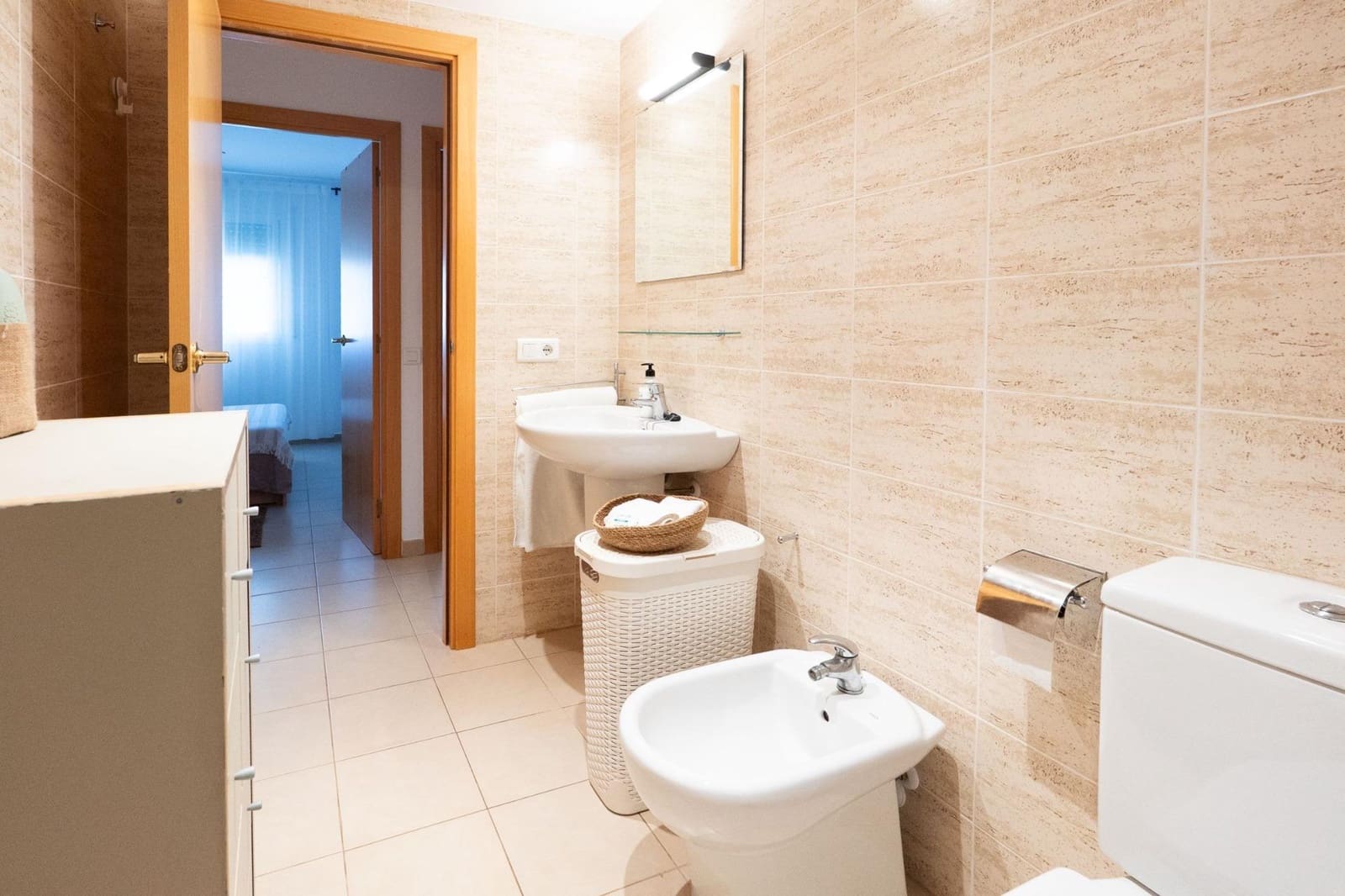 2 camera da letto Appartamento in vendita in Deltebre con piscina - 155.000 € (Rif: 9927395)