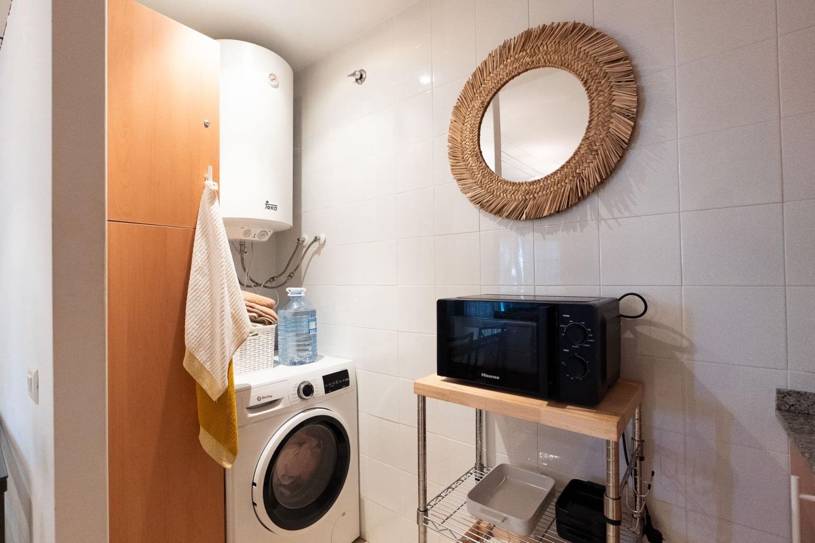 2 camera da letto Appartamento in vendita in Deltebre con piscina - 155.000 € (Rif: 9927395)