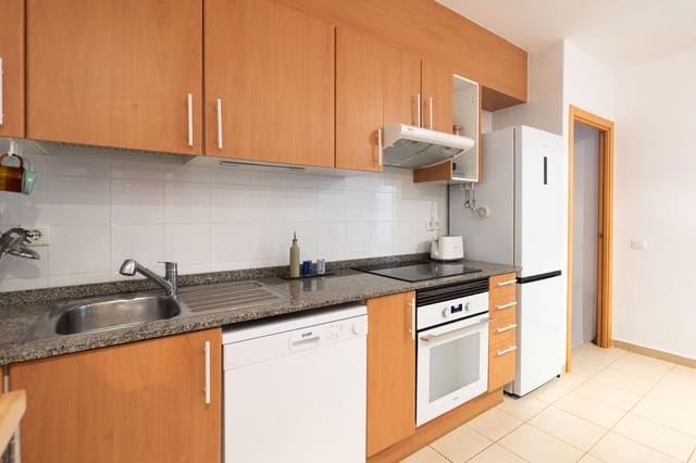 2 camera da letto Appartamento in vendita in Deltebre con piscina - 155.000 € (Rif: 9927395)