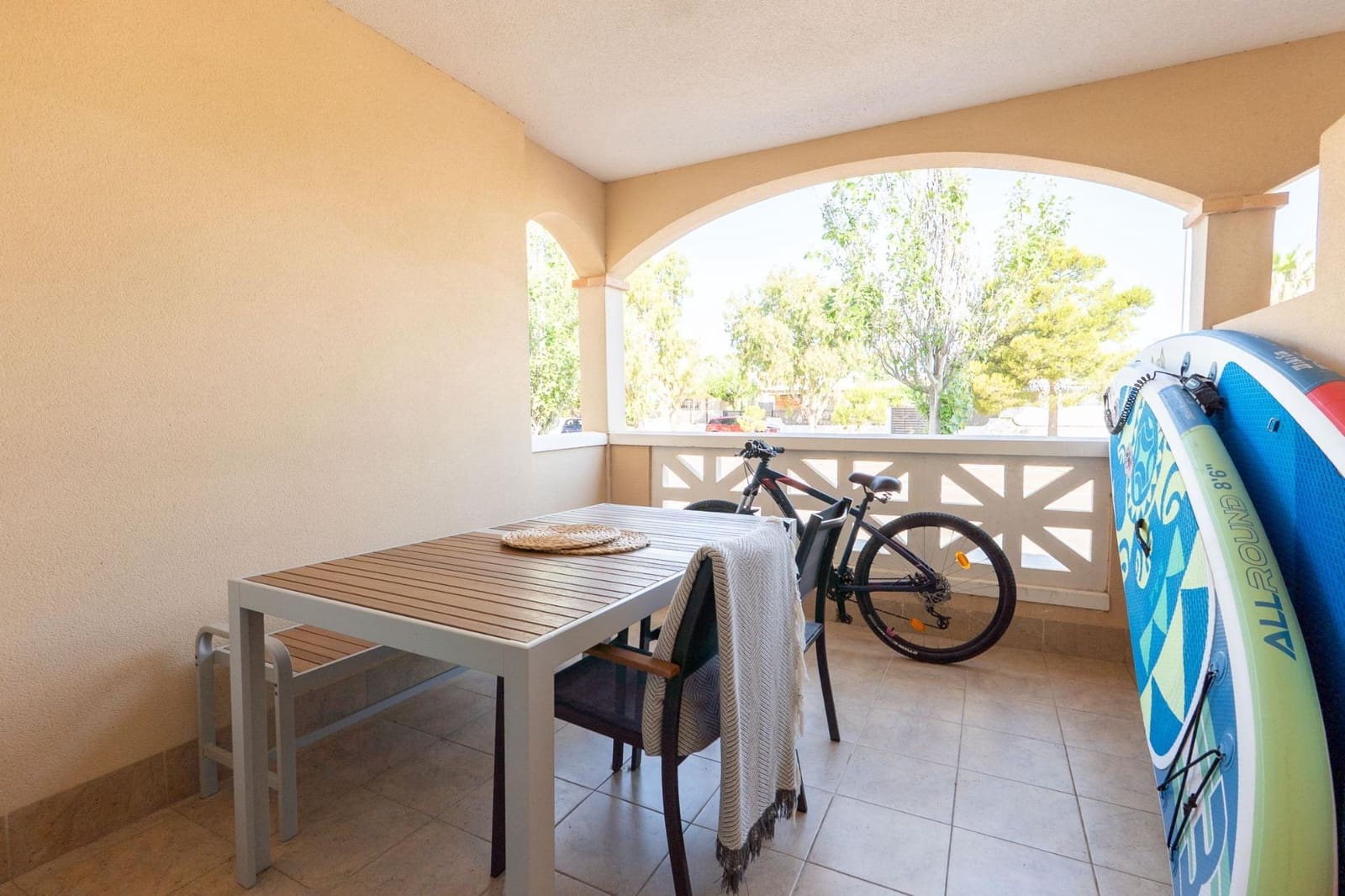 2 camera da letto Appartamento in vendita in Deltebre con piscina - 155.000 € (Rif: 9927395)