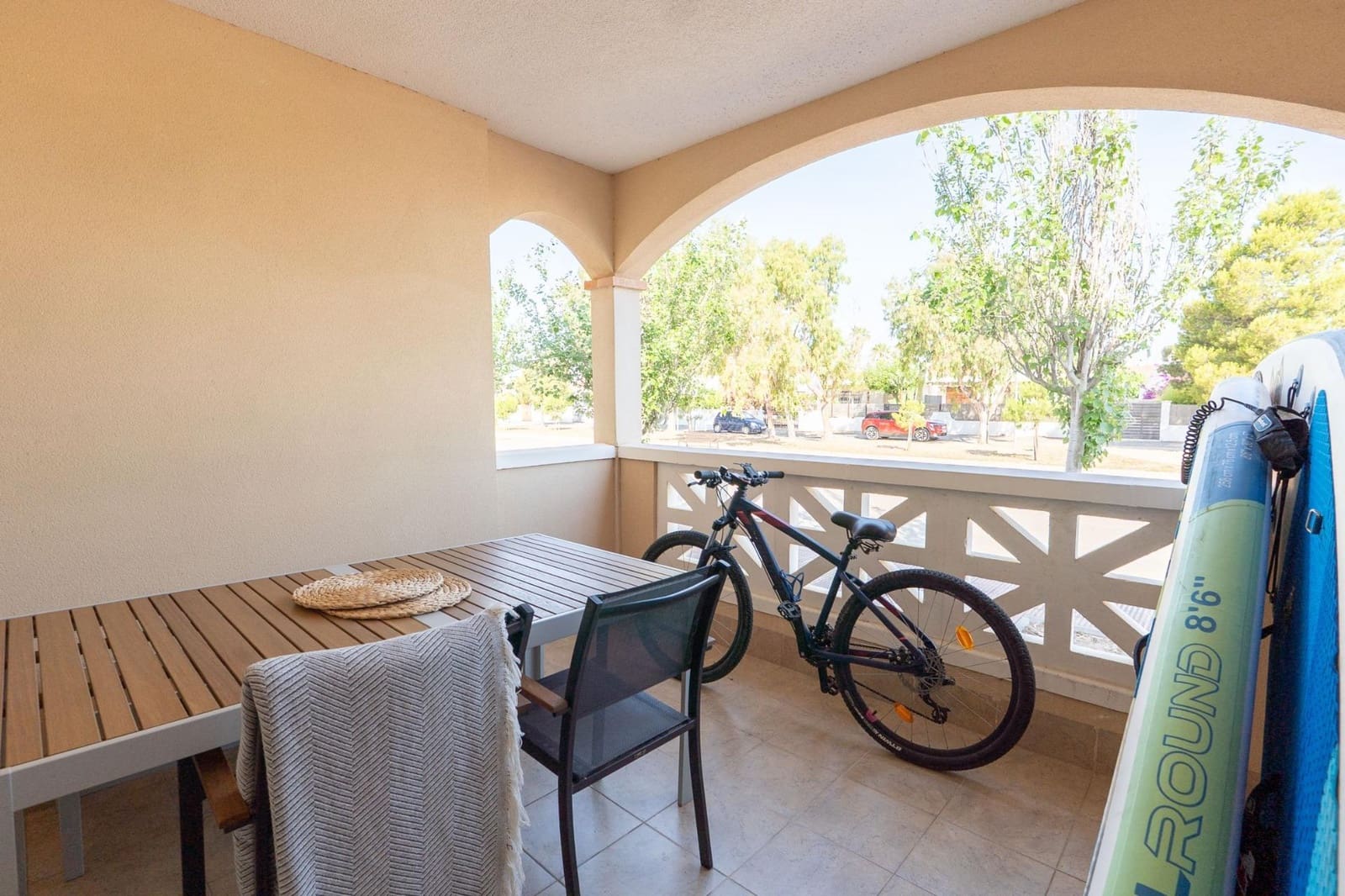 2 camera da letto Appartamento in vendita in Deltebre con piscina - 155.000 € (Rif: 9927395)