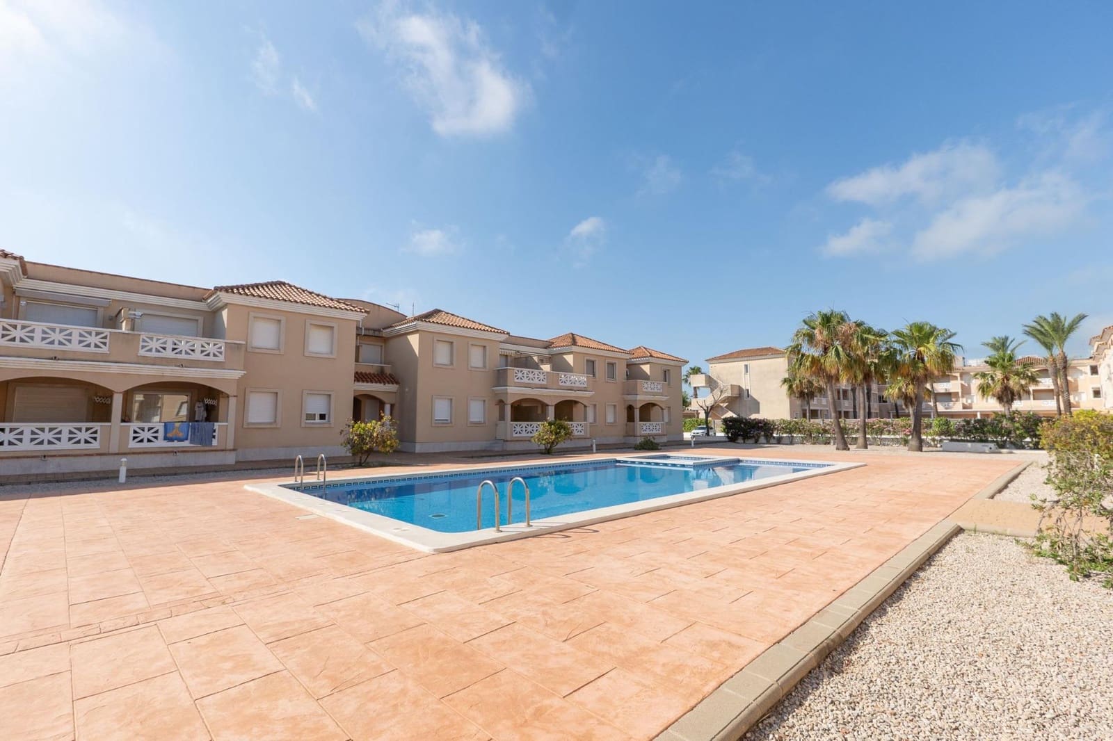 2 camera da letto Appartamento in vendita in Deltebre con piscina - 155.000 € (Rif: 9927395)