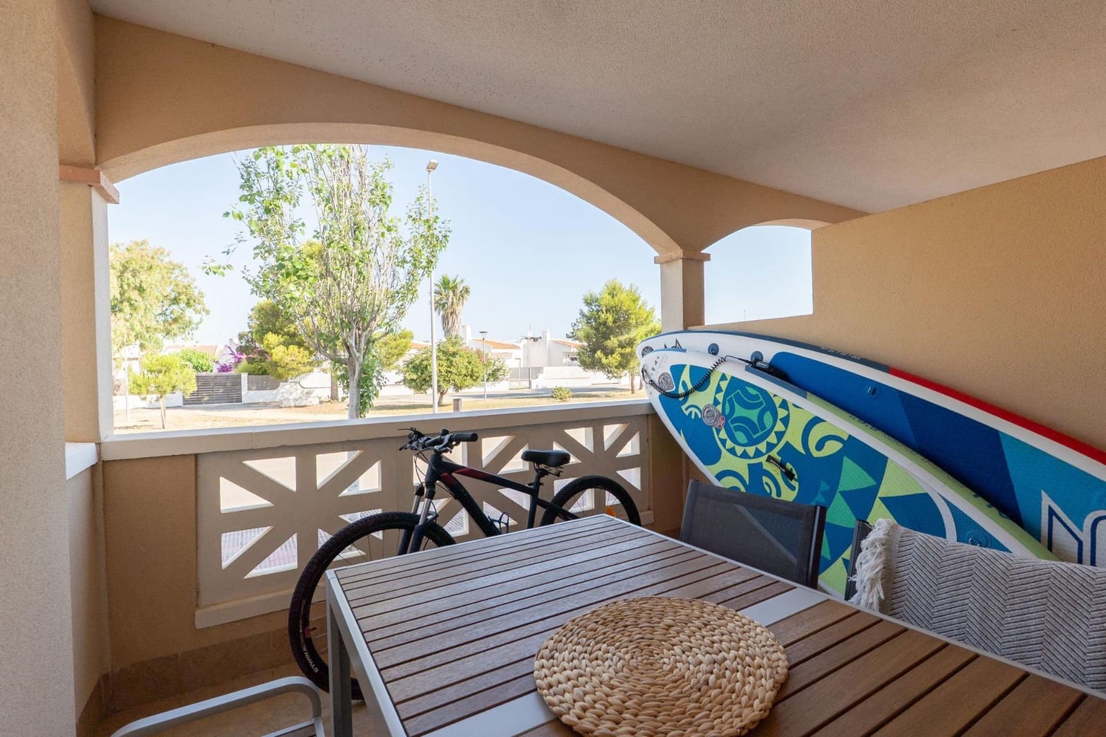 2 camera da letto Appartamento in vendita in Deltebre con piscina - 155.000 € (Rif: 9927395)
