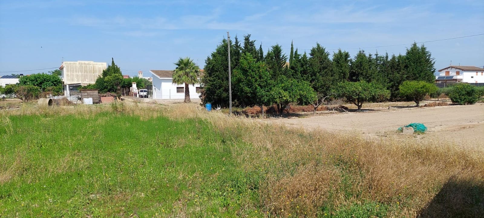 4 bedroom Townhouse for sale in Deltebre - € 99,000 (Ref: 9927396)