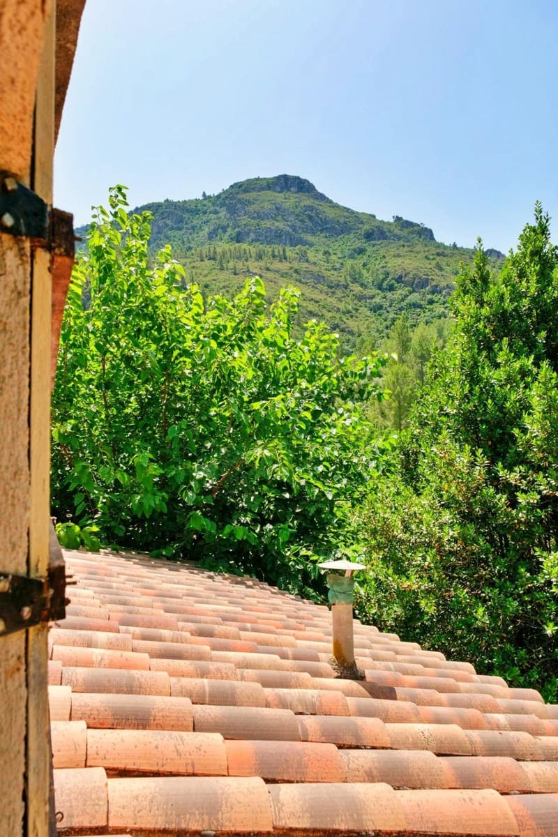 4 soverom Villa til salgs i Alfara de Carles - € 165 000 (Ref: 9938187)