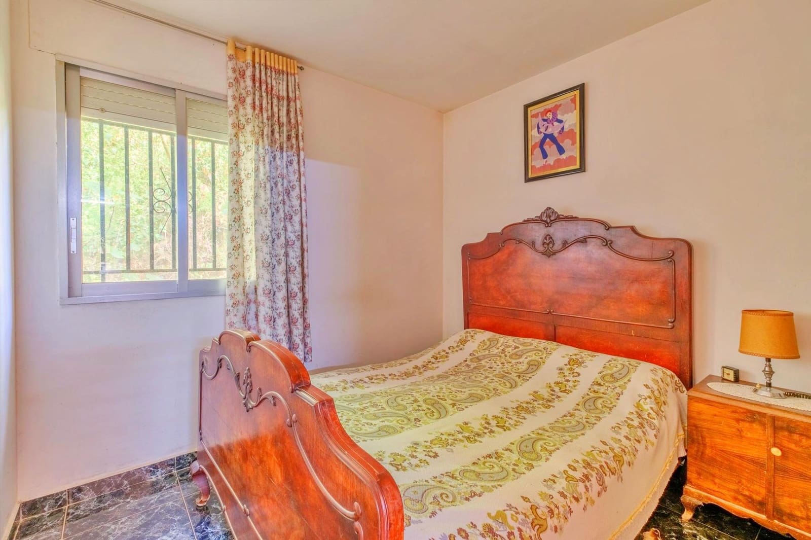 4 soverom Villa til salgs i Alfara de Carles - € 165 000 (Ref: 9938187)