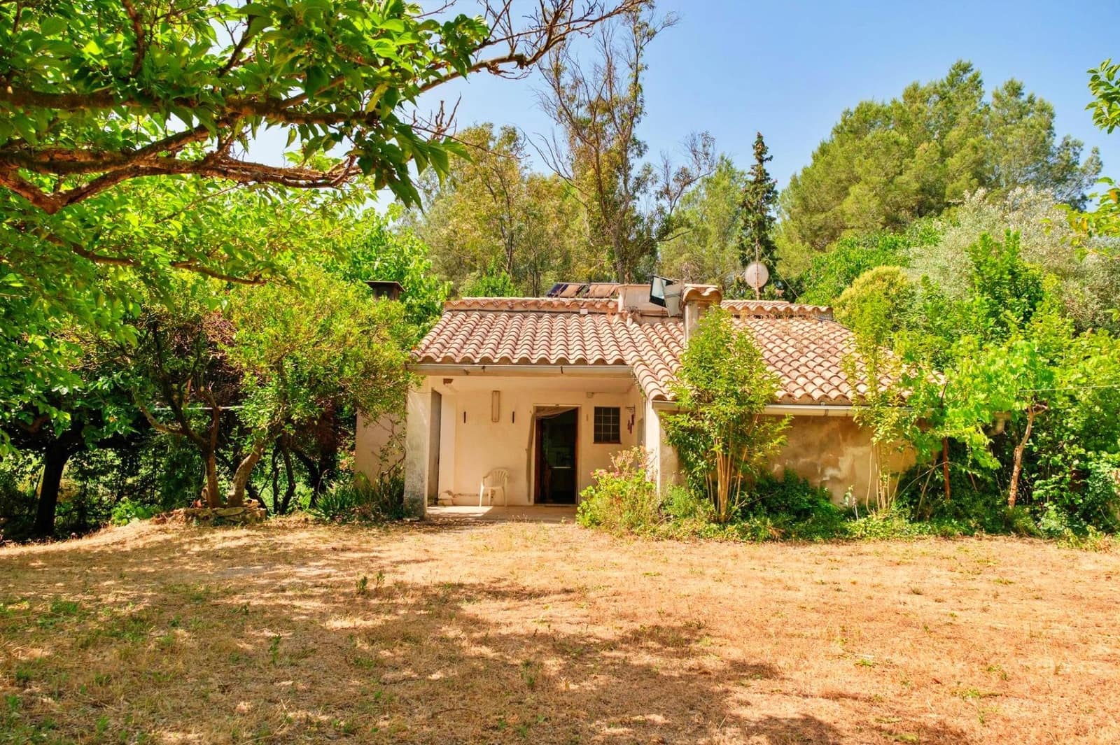 4 soverom Villa til salgs i Alfara de Carles - € 165 000 (Ref: 9938187)